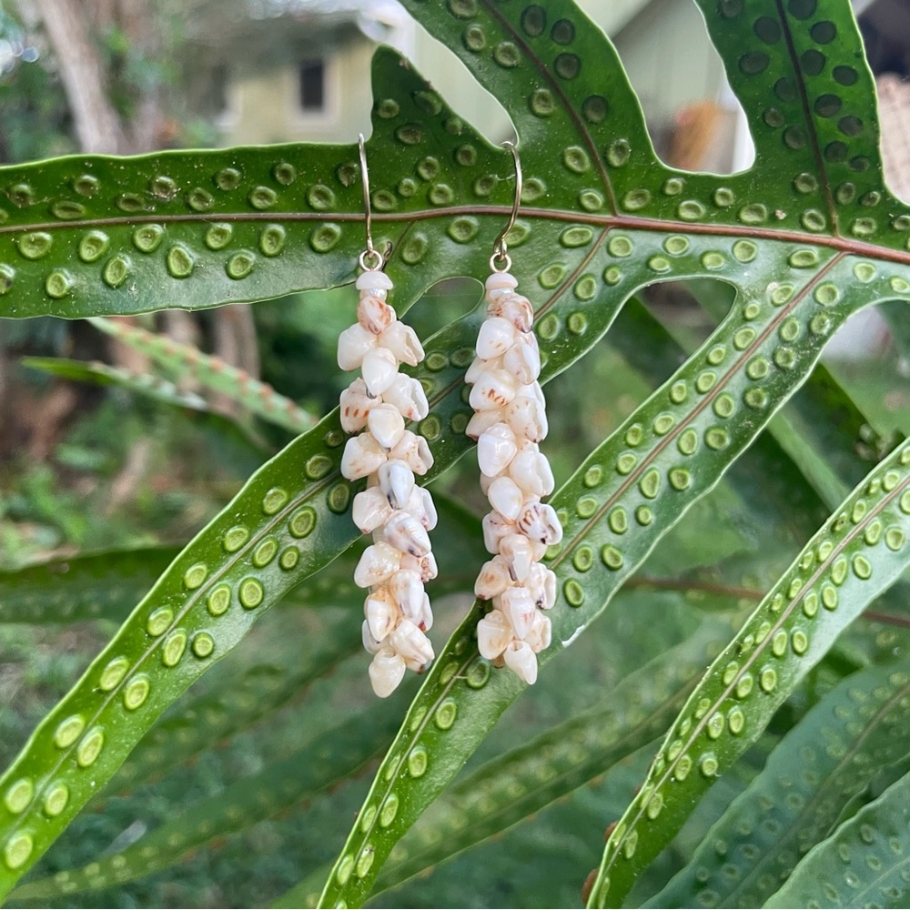 Ni’ihau Shell Jewelry
